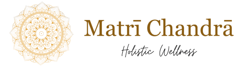 matrī chandra logo